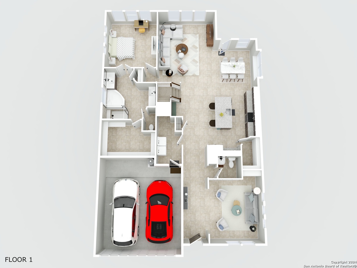 219 Parkview Terrace Boerne TX 78006