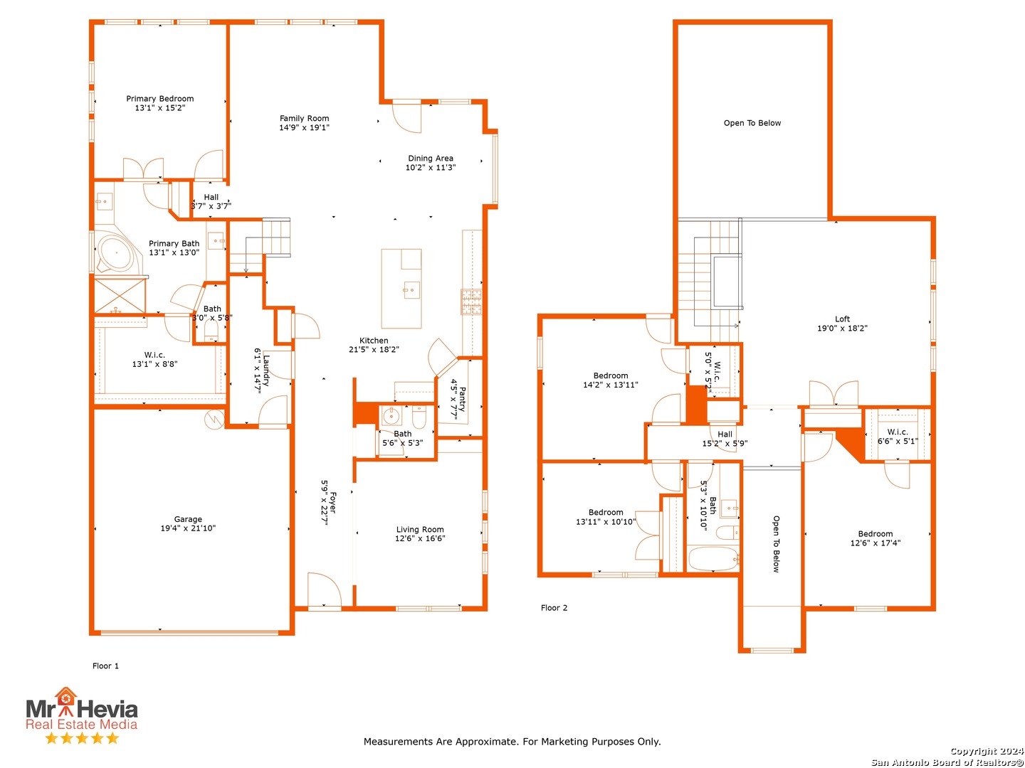 219 Parkview Terrace Boerne TX 78006