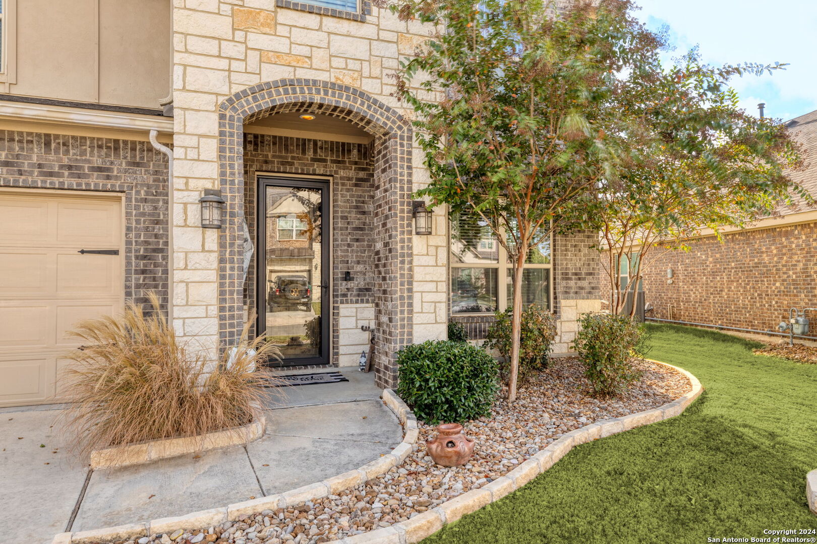 219 Parkview Terrace Boerne TX 78006