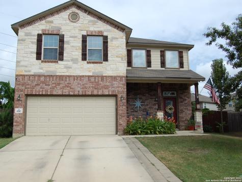 4503 Texas Jack San Antonio TX 78223