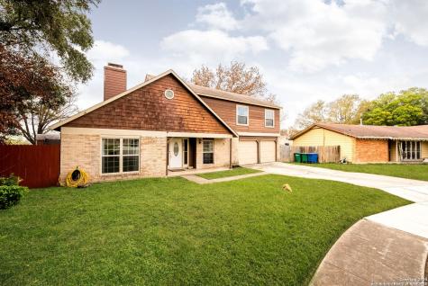 2815 Lake Crystal Street San Antonio TX 78222
