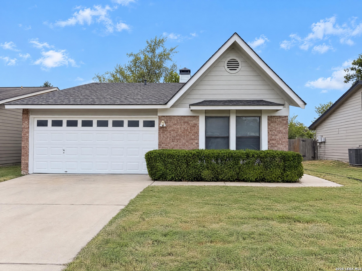 5119 Anacacho Street San Antonio TX 78217