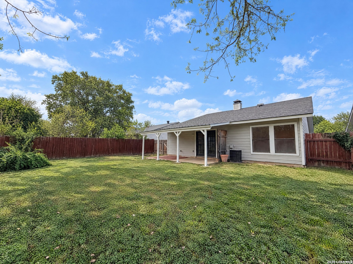 5119 Anacacho Street San Antonio TX 78217