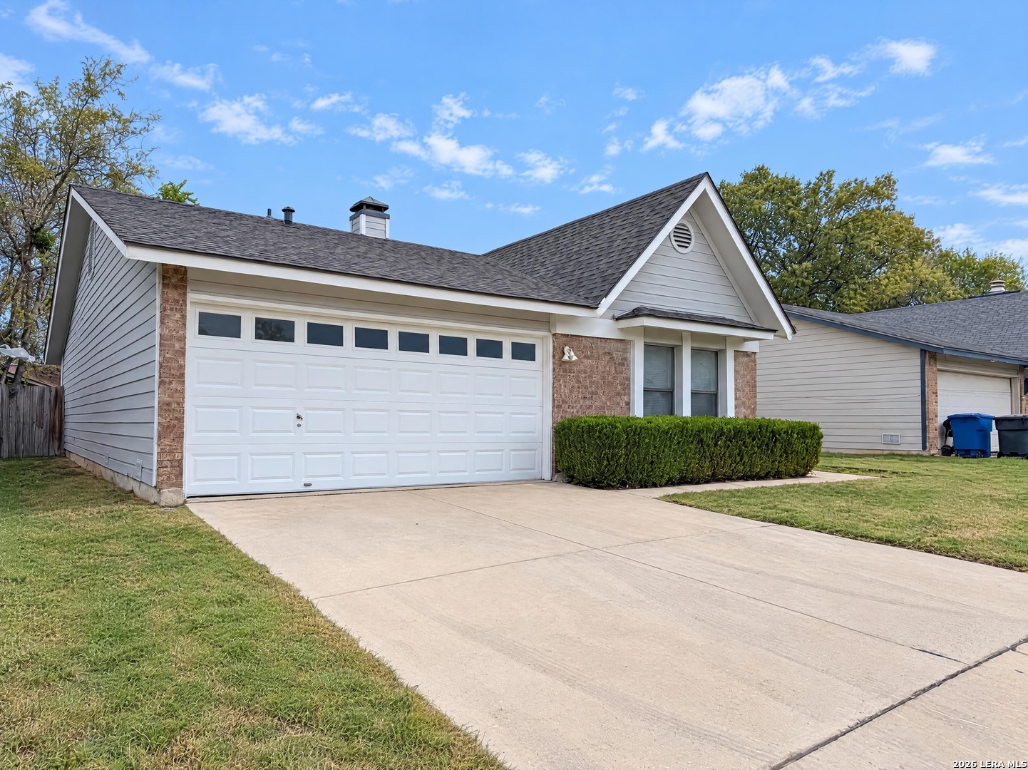 5119 Anacacho Street San Antonio TX 78217