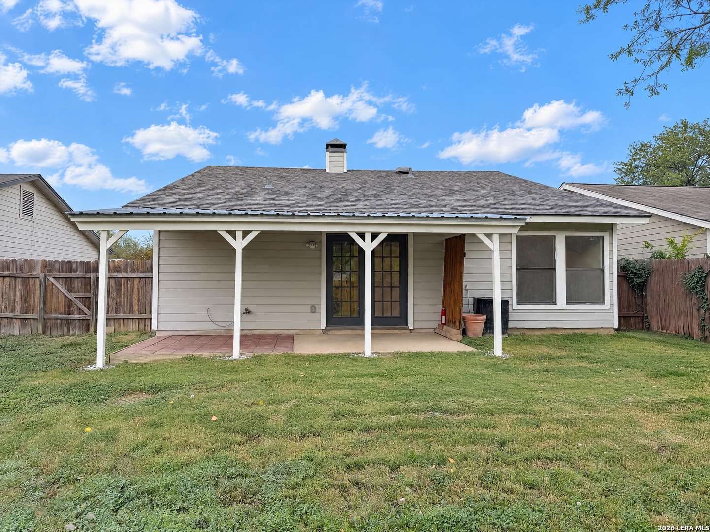 5119 Anacacho Street San Antonio TX 78217