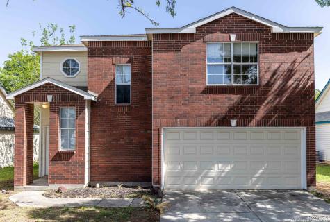 9850 Alisa Brooke San Antonio TX 78254