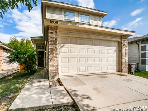 8938 Gill Bridge San Antonio TX 78254