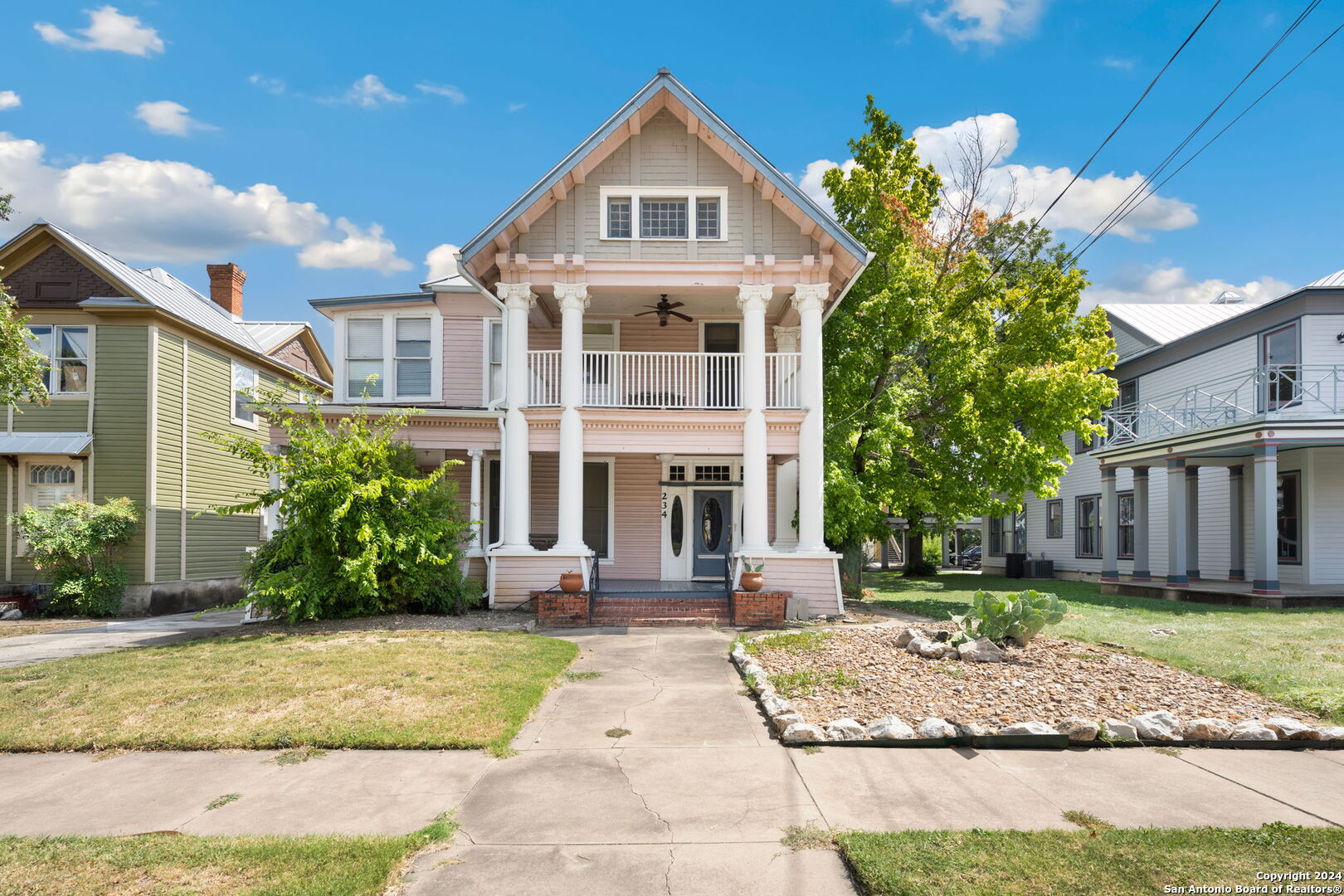234 W Woodlawn Avenue San Antonio TX 78212