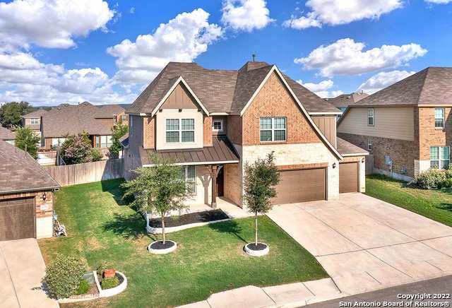 12258 Dusty Boots Road San Antonio TX 78254
