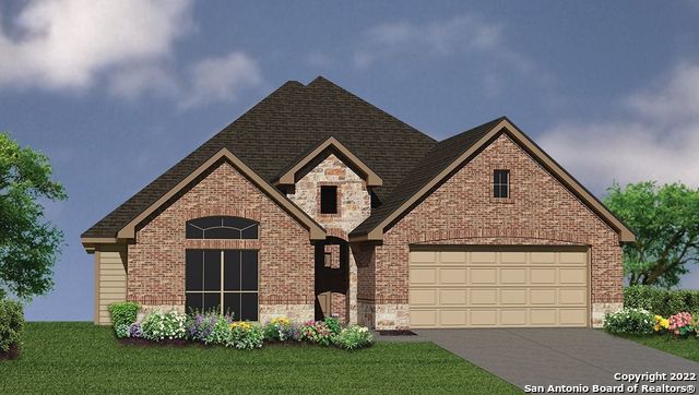 368 Valiant Valley Cibolo TX 78108