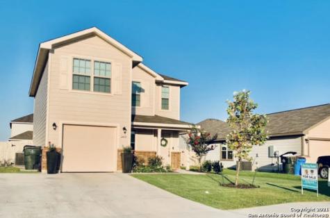 2433 Ranger Pass Seguin TX 78155