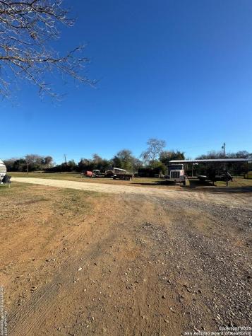 606 N Main Street Cotulla TX 78014