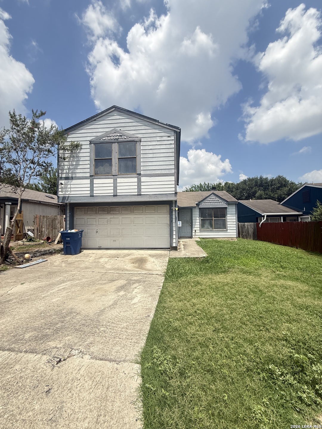 4110 Alaskian Sunrise San Antonio TX 78244