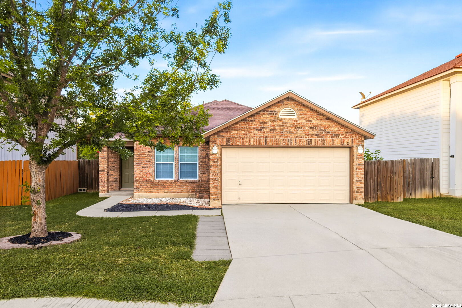 618 Tres Caminos San Antonio TX 78245