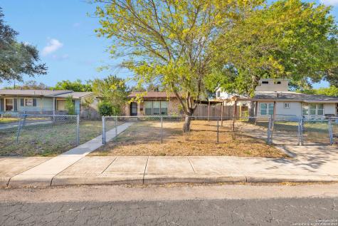 254 Banbridge San Antonio TX 78223