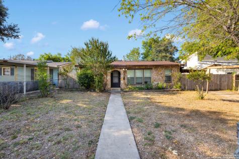 254 Banbridge San Antonio TX 78223