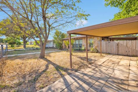 254 Banbridge San Antonio TX 78223