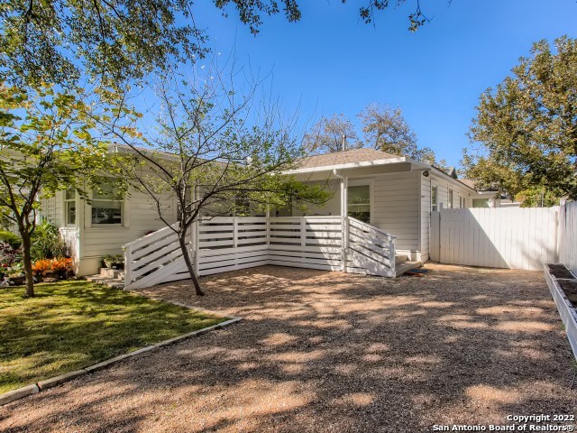 219 Pershing Avenue San Antonio TX 78209