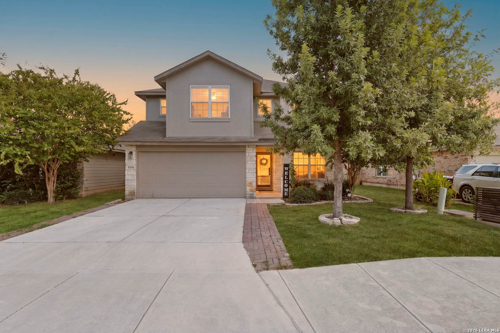 8306 Hudson Hollow San Antonio TX 78254