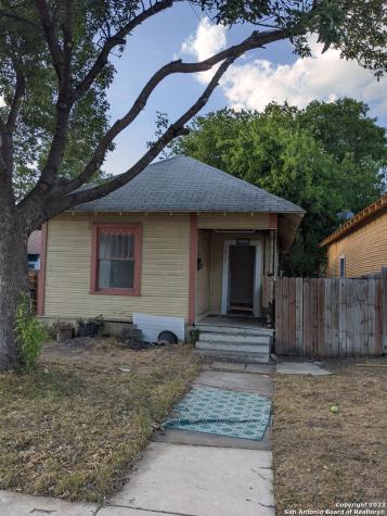 1019 W Lynwood Avenue San Antonio TX 78201