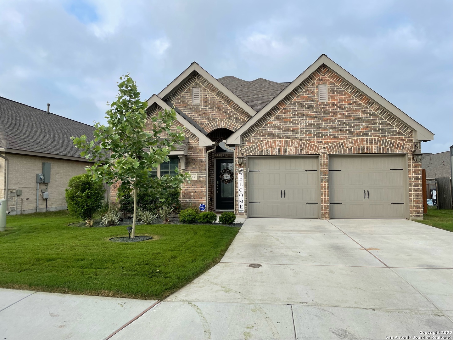 653 Arroyo Loma New Braunfels TX 78130