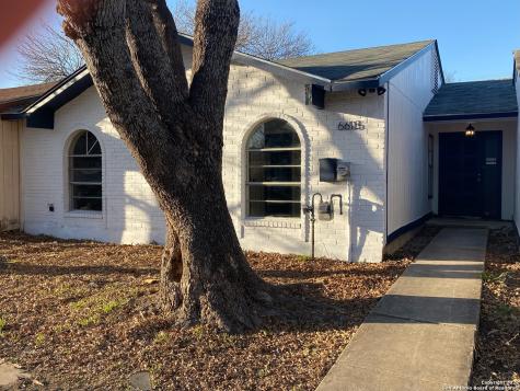 6615 Spring Manor Street San Antonio TX 78249