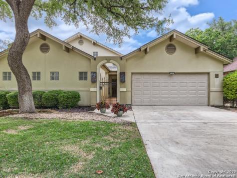 638 Evergreen Lane New Braunfels TX 78130