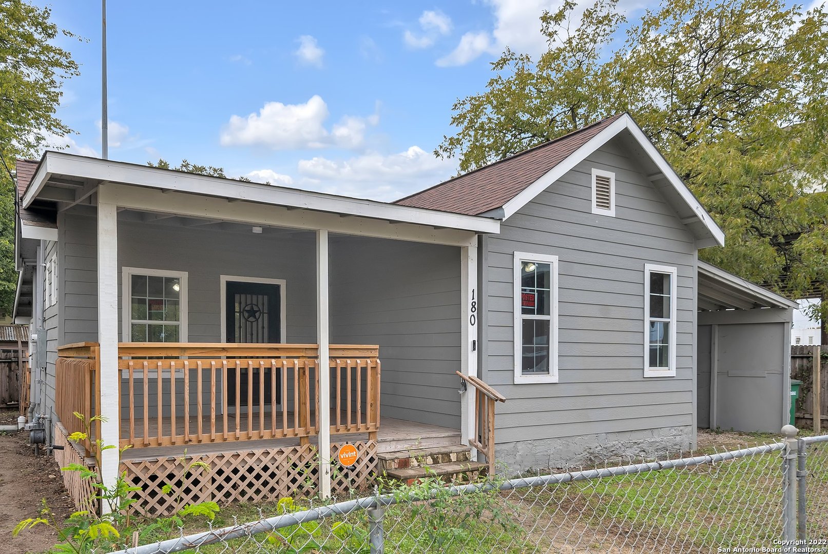180 Burbank San Antonio TX 78204