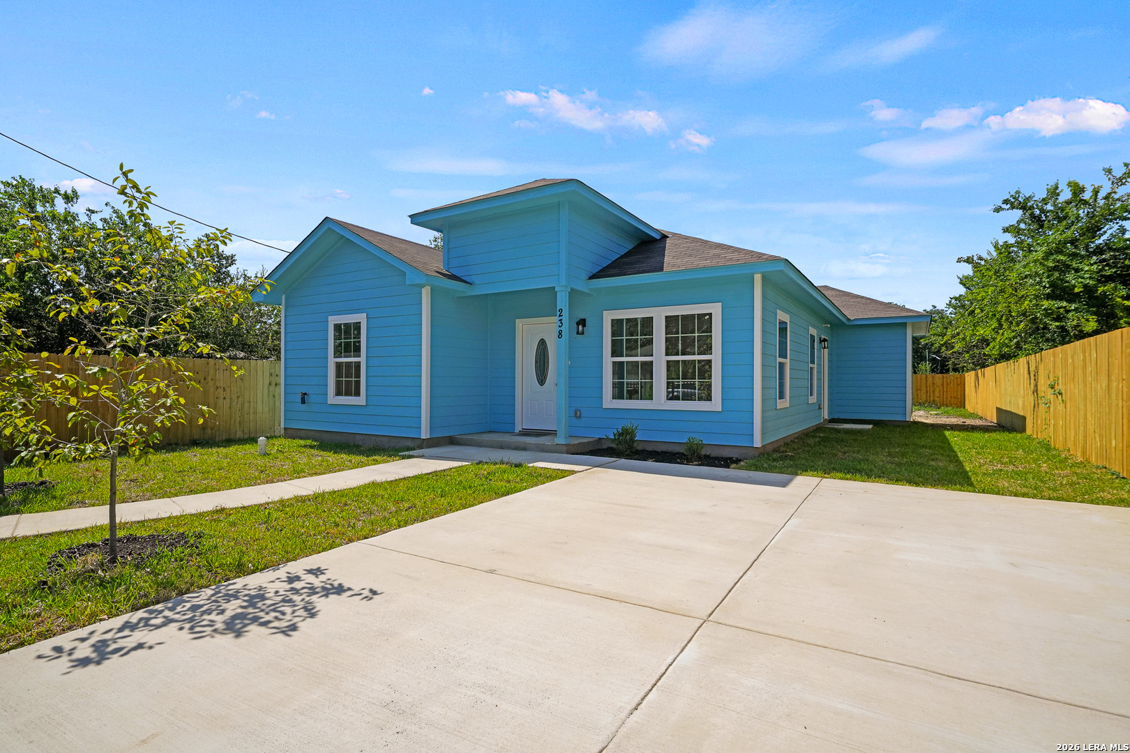 238 Bundy San Antonio TX 78220