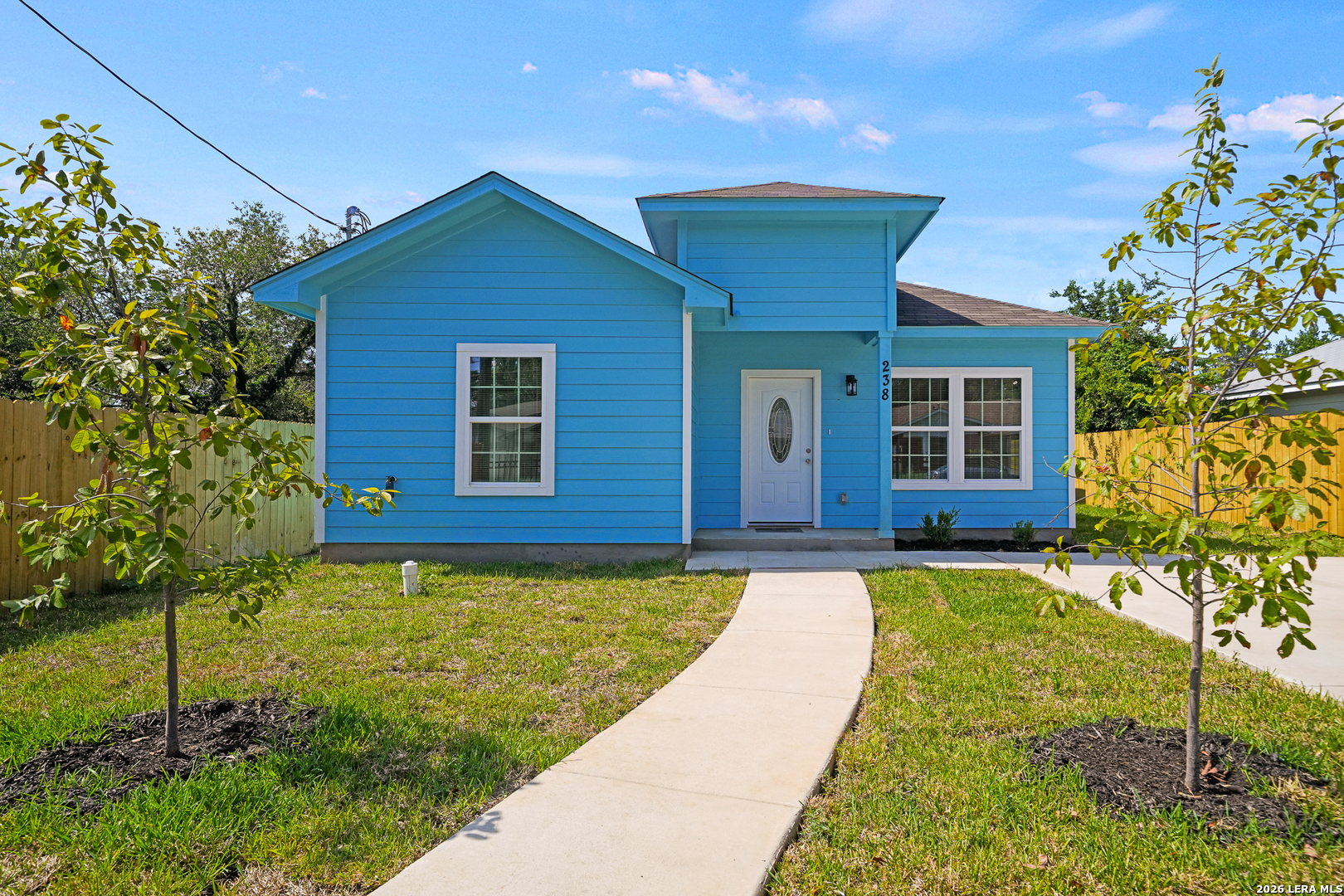238 Bundy San Antonio TX 78220