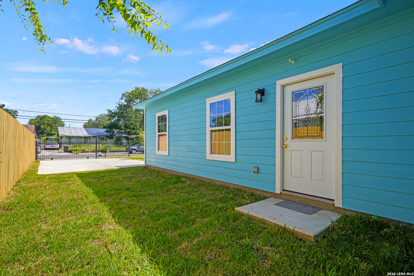 238 Bundy San Antonio TX 78220
