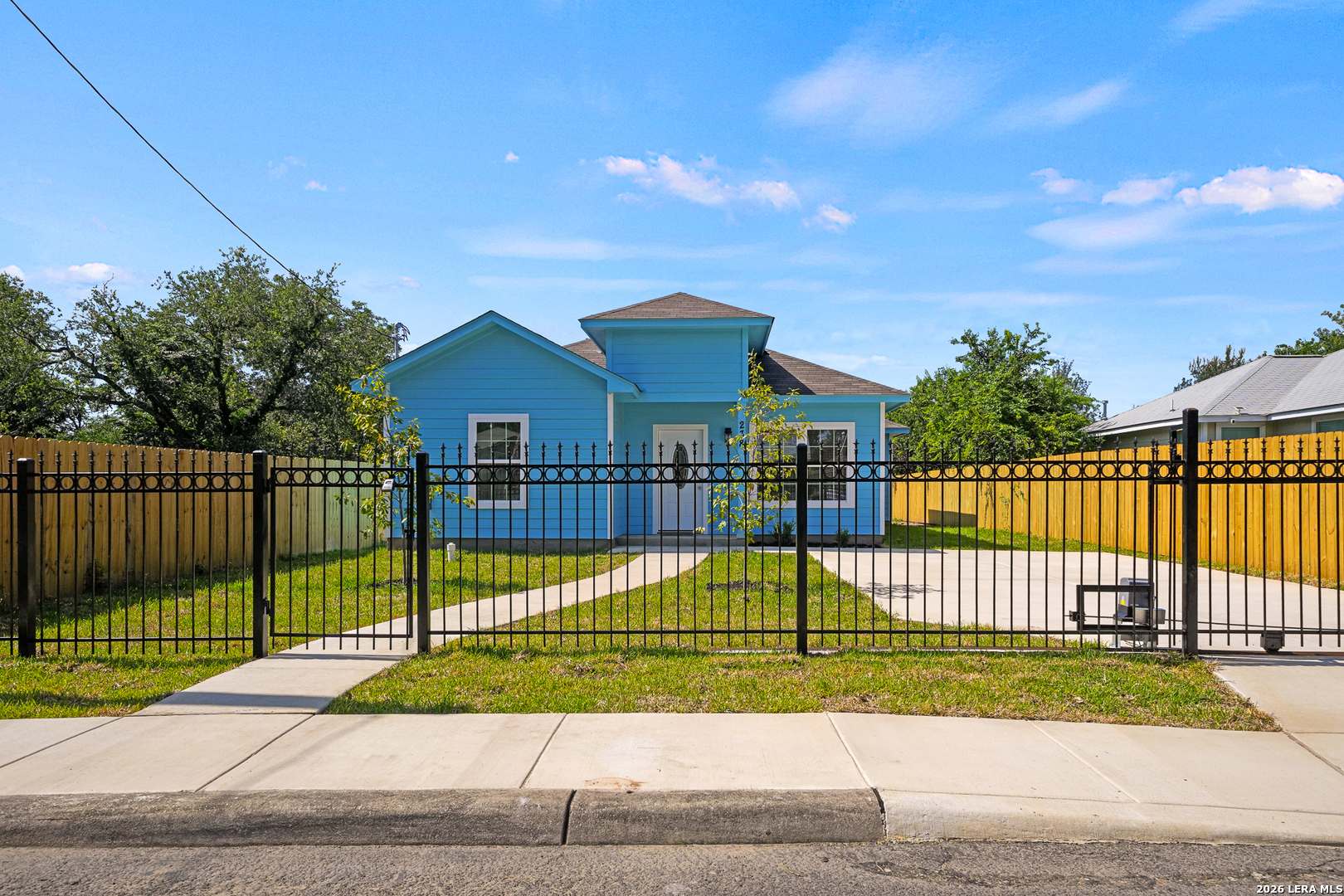 238 Bundy San Antonio TX 78220