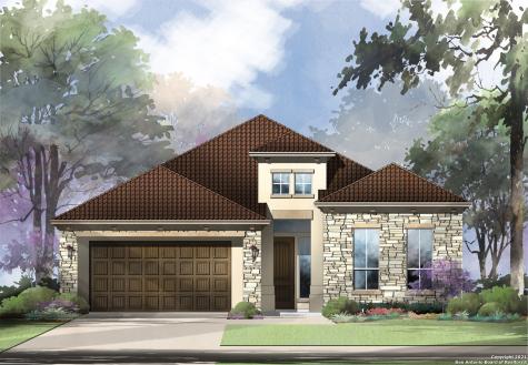 22311 Estacado San Antonio TX 78261