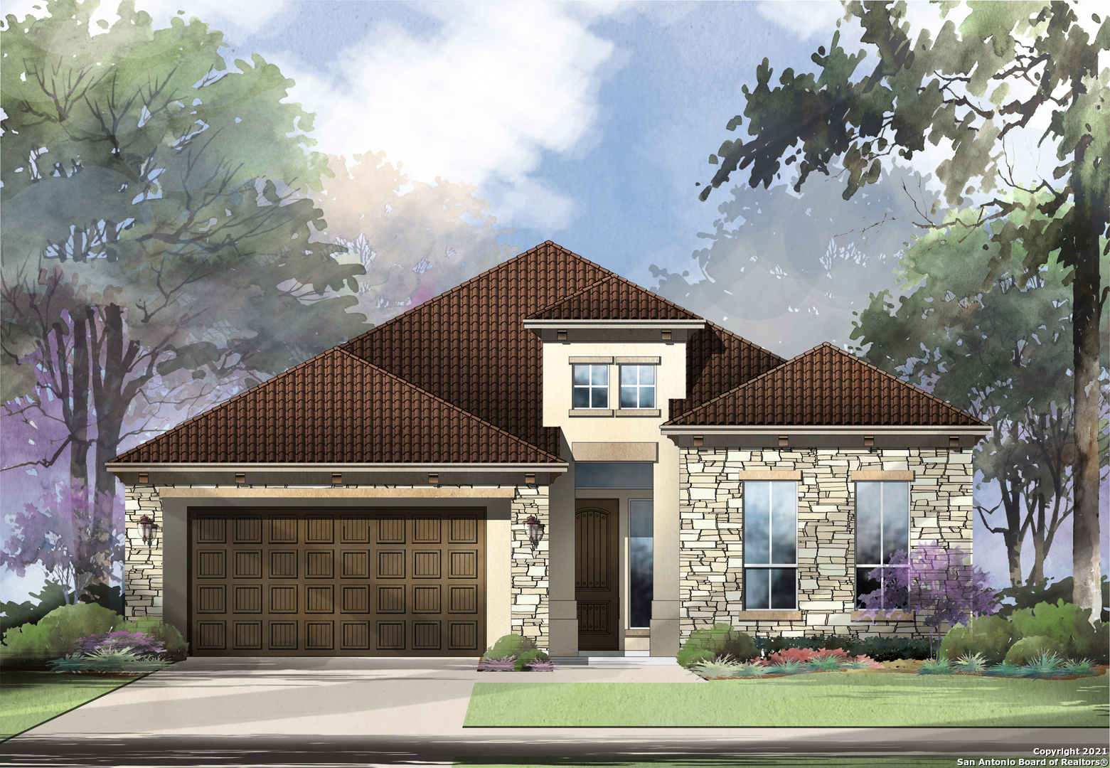 22311 Estacado San Antonio TX 78261