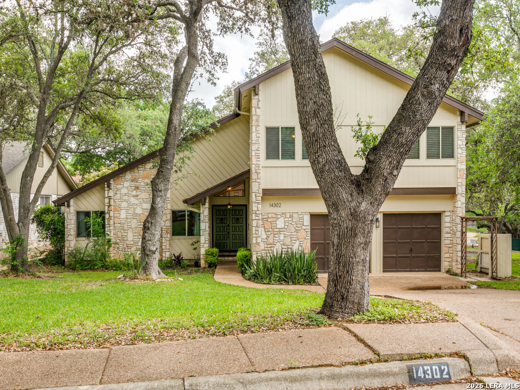 14302 Fox Fire Lane San Antonio TX 78231