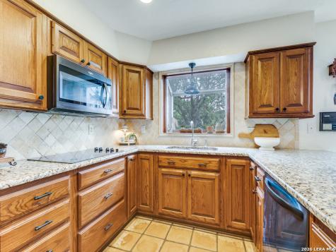 14302 Fox Fire Lane San Antonio TX 78231