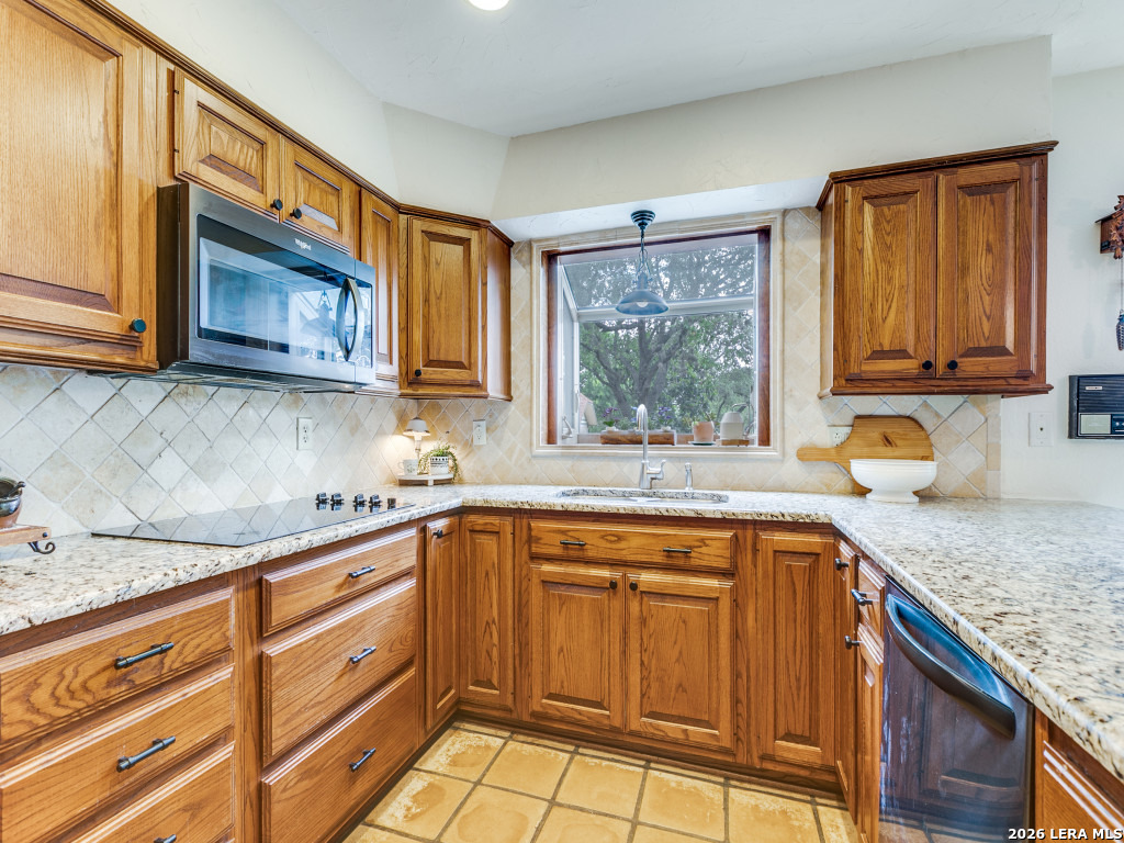 14302 Fox Fire Lane San Antonio TX 78231
