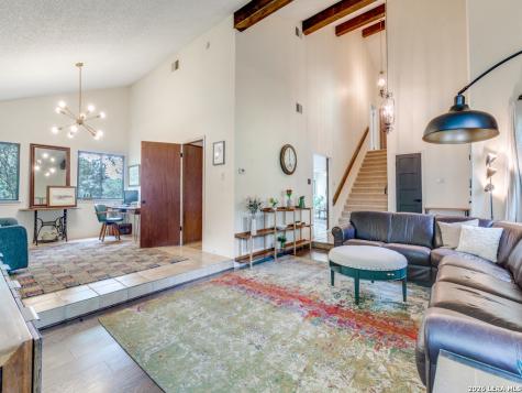 14302 Fox Fire Lane San Antonio TX 78231