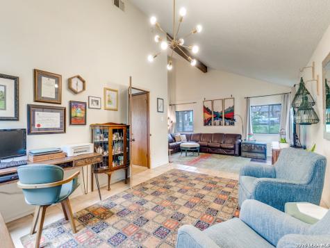 14302 Fox Fire Lane San Antonio TX 78231