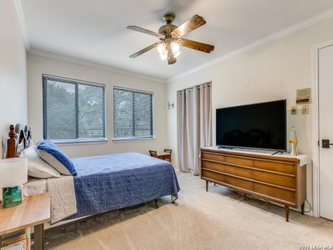 14302 Fox Fire Lane San Antonio TX 78231