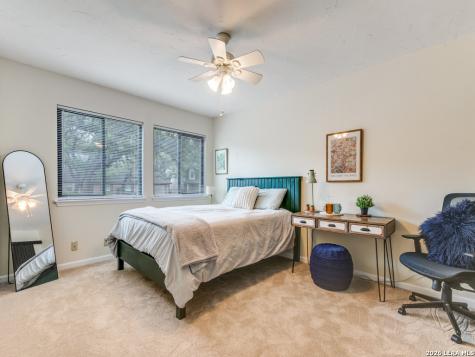 14302 Fox Fire Lane San Antonio TX 78231