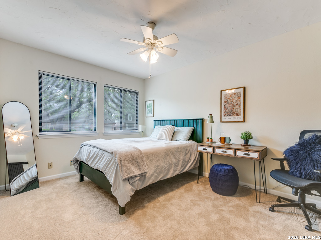 14302 Fox Fire Lane San Antonio TX 78231