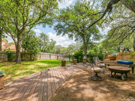 14302 Fox Fire Lane San Antonio TX 78231