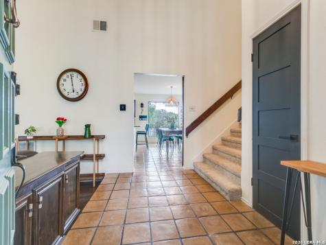 14302 Fox Fire Lane San Antonio TX 78231