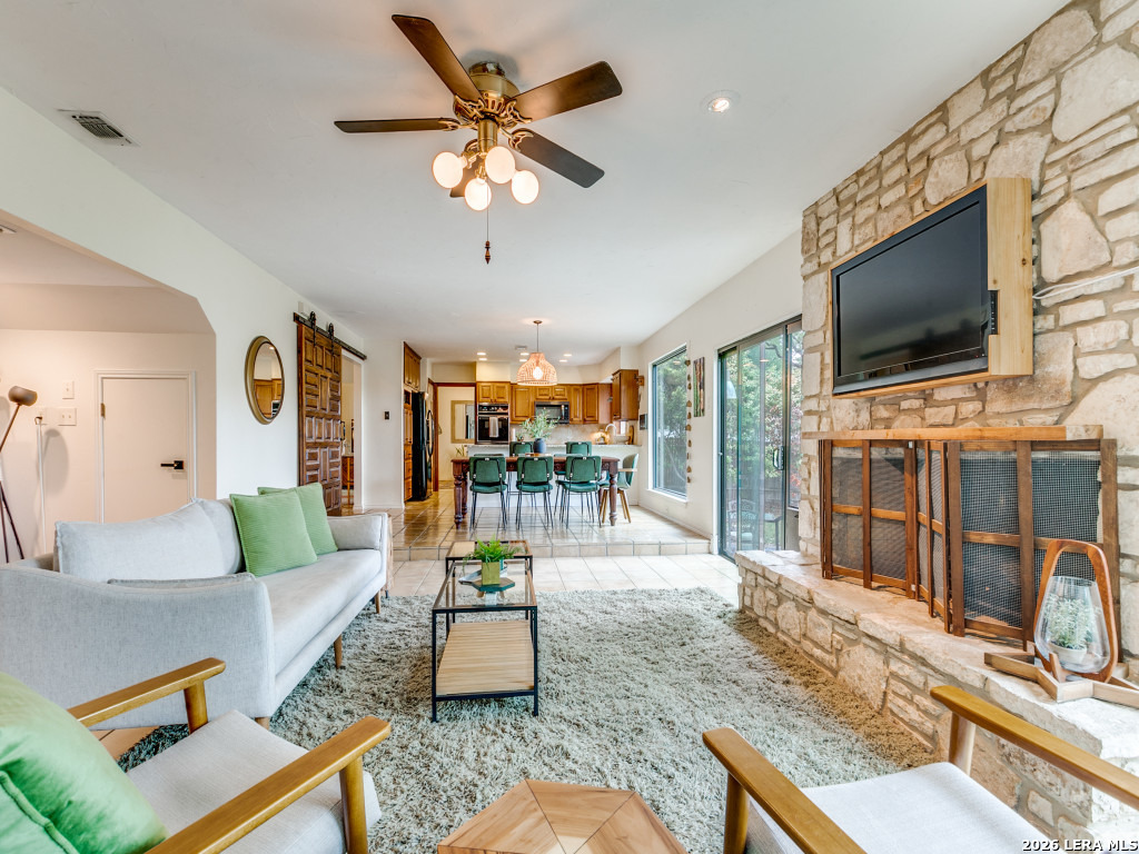 14302 Fox Fire Lane San Antonio TX 78231
