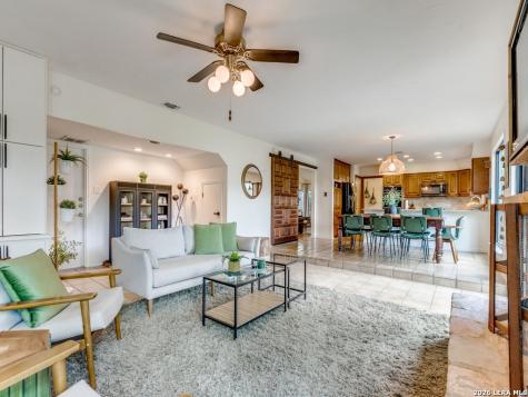 14302 Fox Fire Lane San Antonio TX 78231