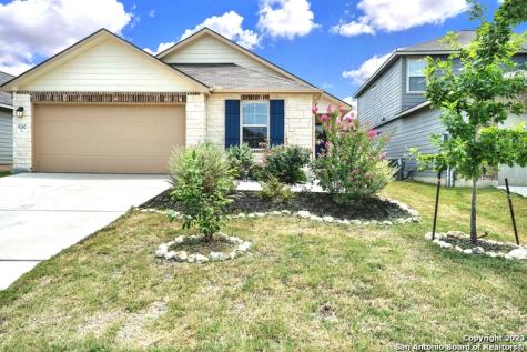 8242 Broussard San Antonio TX 78253