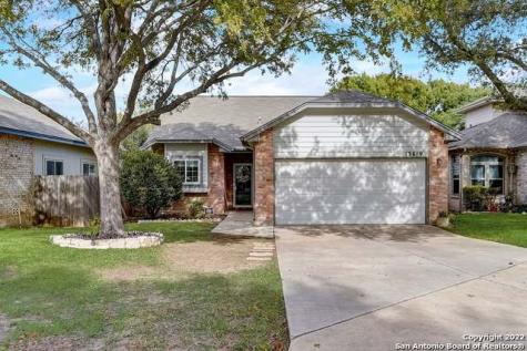 13619 Drakewood San Antonio TX 78247