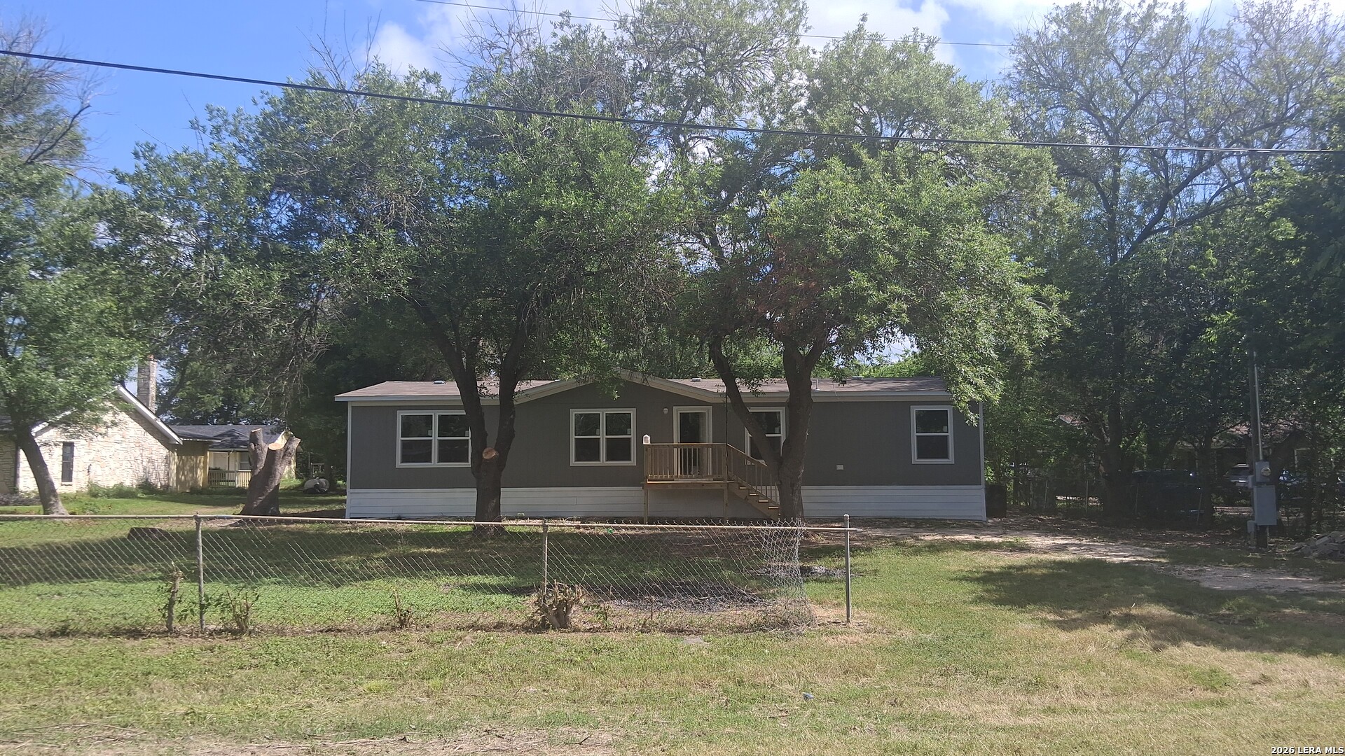 15425 Rosa Trail San Antonio TX 78253