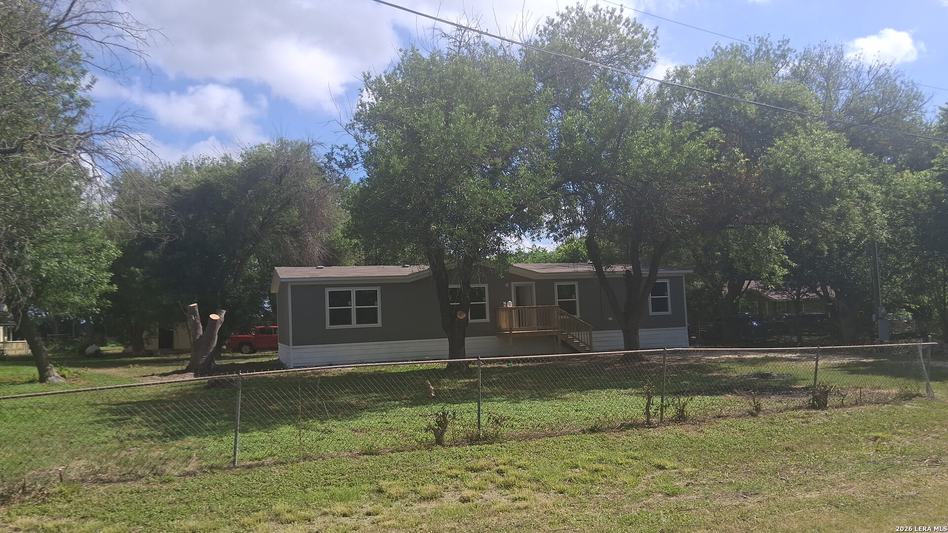 15425 Rosa Trail San Antonio TX 78253